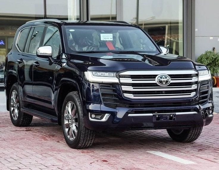 Luxury Land Cruiser rental Ethiopia